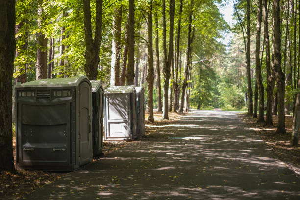 Best Luxury portable toilet rental  in Bay St Louis, MS