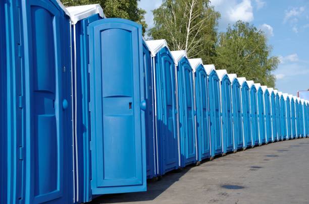 Best Local porta potty services  in Bay St Louis, MS